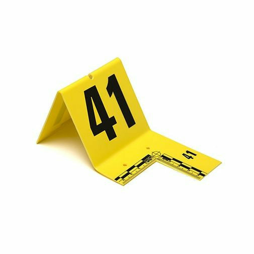 Cut-out Evidence Markers