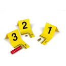 CUT-OUT ID TENTS (Replacement