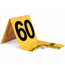 Cut-out Evidence Markers