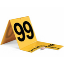 Cut-out Evidence Markers