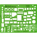 Crime Scene Template