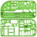 Double Traffic Template