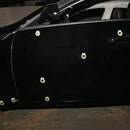 KISS Systems Bullet Hole Scales