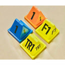 Evidence Marking Cones