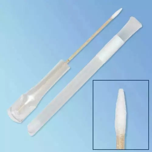 Puritan® (25-825 1WCS TT FABUSA) Sterile DNA Controlled Swab