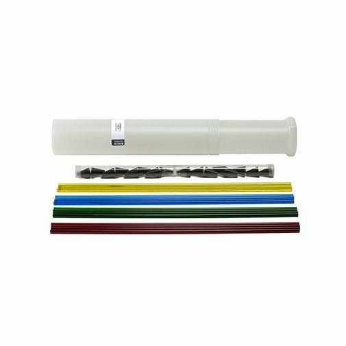 Trajectory Rod Kit, Acrylic (16)