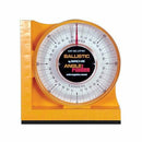 Ballistic Angle Finder