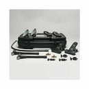 Trajectory Flight Path Bracket