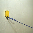 Adhesive Clips - 10-Pack