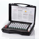 Bullet-Hole Testing Kit (BTK), Mini Kit & Kit Re-Fills
