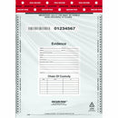 SECUR-PAK Evidence Bag