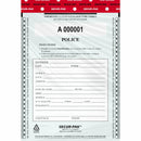 sac de preuves, SECUR-PAK