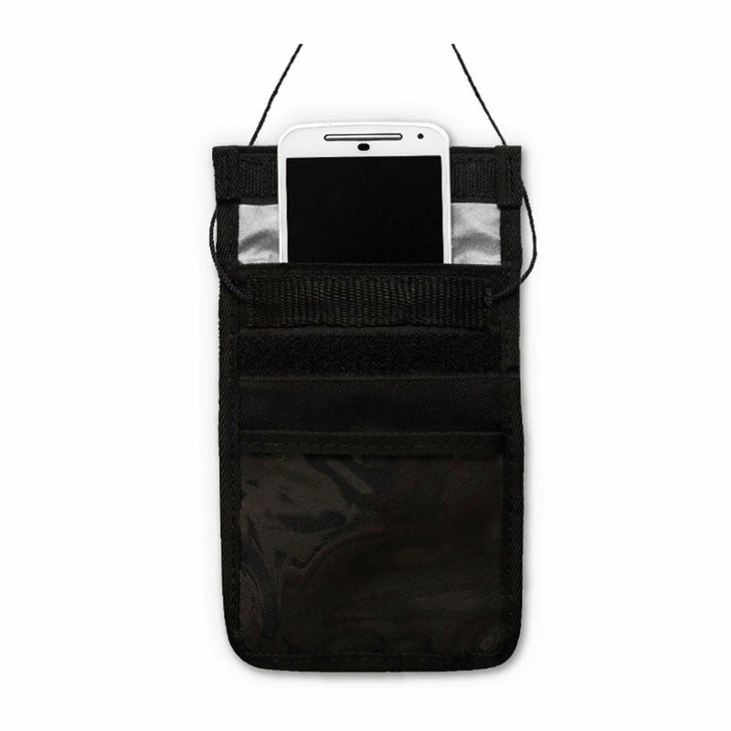 Disklabs ID Shield (ID1) Faraday Bag – RF Shielding