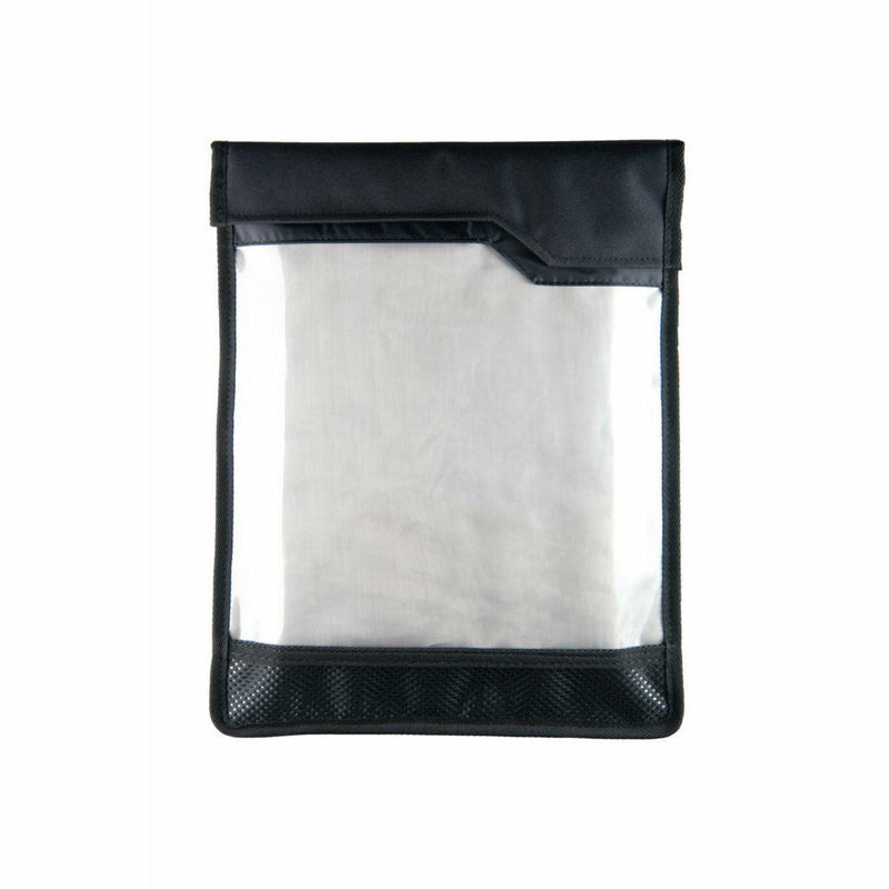 Disklabs Tablet Shield Lab Edition (TS2) Faraday Bag – RF Shielding