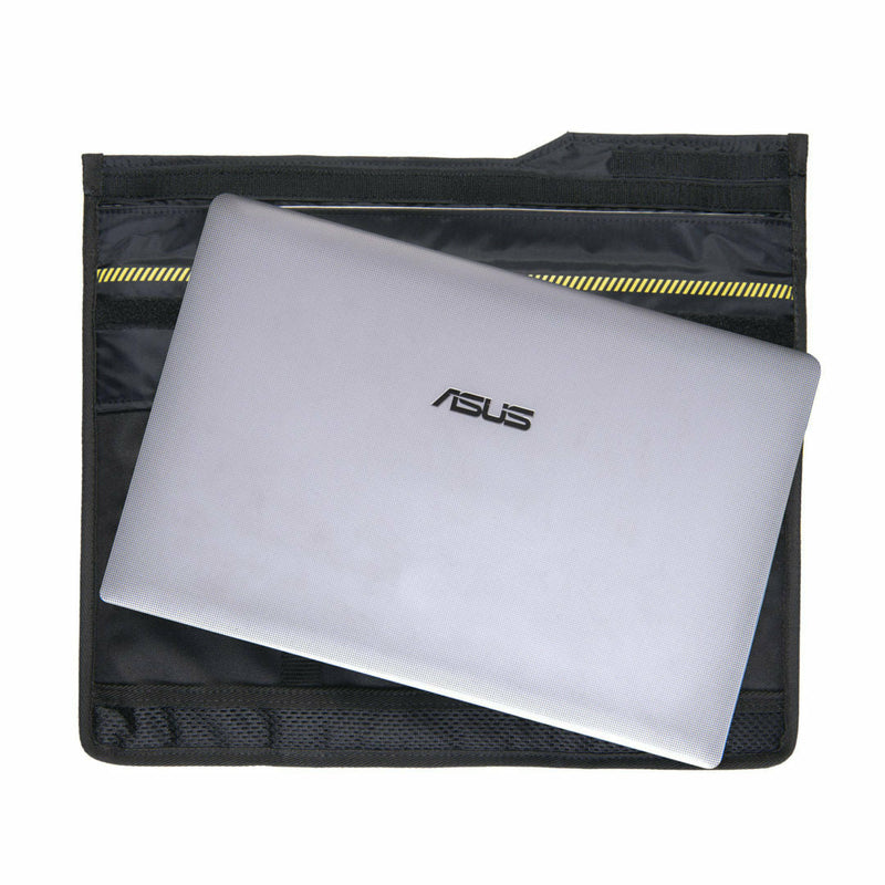 Disklabs Laptop Shield (LS1) Faraday Bag – RF Shielding