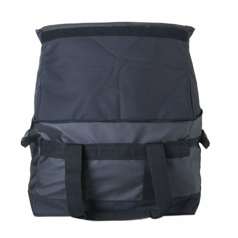 Holdall Shield 3 40 Litre (HS3 40Ltr) – RF Shielded Faraday Bag (Duffle Bag)