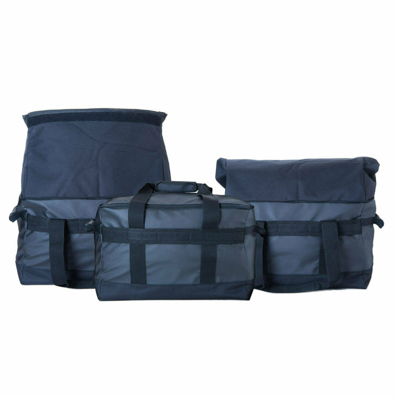 Holdall Shield 3 40 Litre (HS3 40Ltr) – RF Shielded Faraday Bag (Duffle Bag)