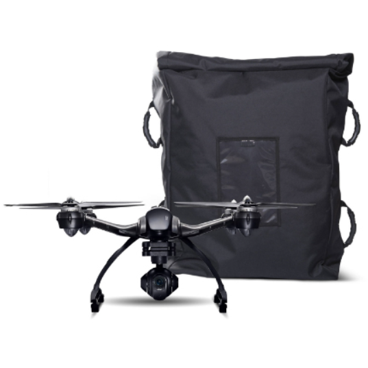 Drone Shield (DS1) – RF Shielded Faraday Bag