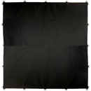 Faraday Blanket Shield 2m x 2m (FB1 2m x 2m) – RF Shielded Blanket