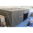 Faraday Tent – RF Shielded Faraday Tent