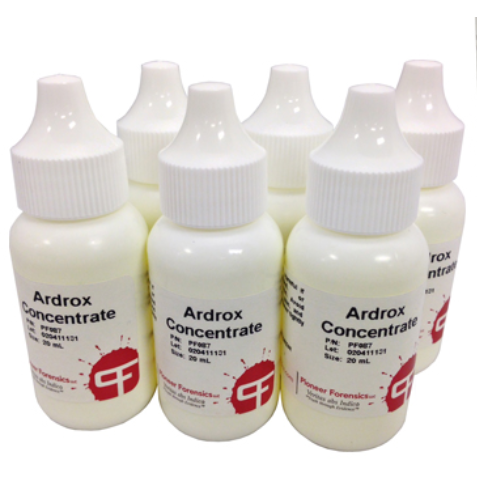 Ardrox de Pioneer Forensics (500 ml)