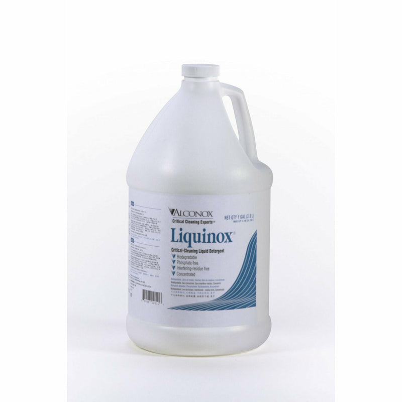 Liquinox Critical Cleaning Detergent, 1 gal