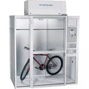 Mystaire Cyanoacrylate Fuming Chamber