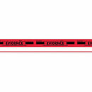 Tri-Tech Evidence Tape (1.25" x 108')  Yellow