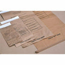 Self Sealing Kraft Paper Bags