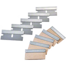 Single Edge Razor Blades - pack of 100