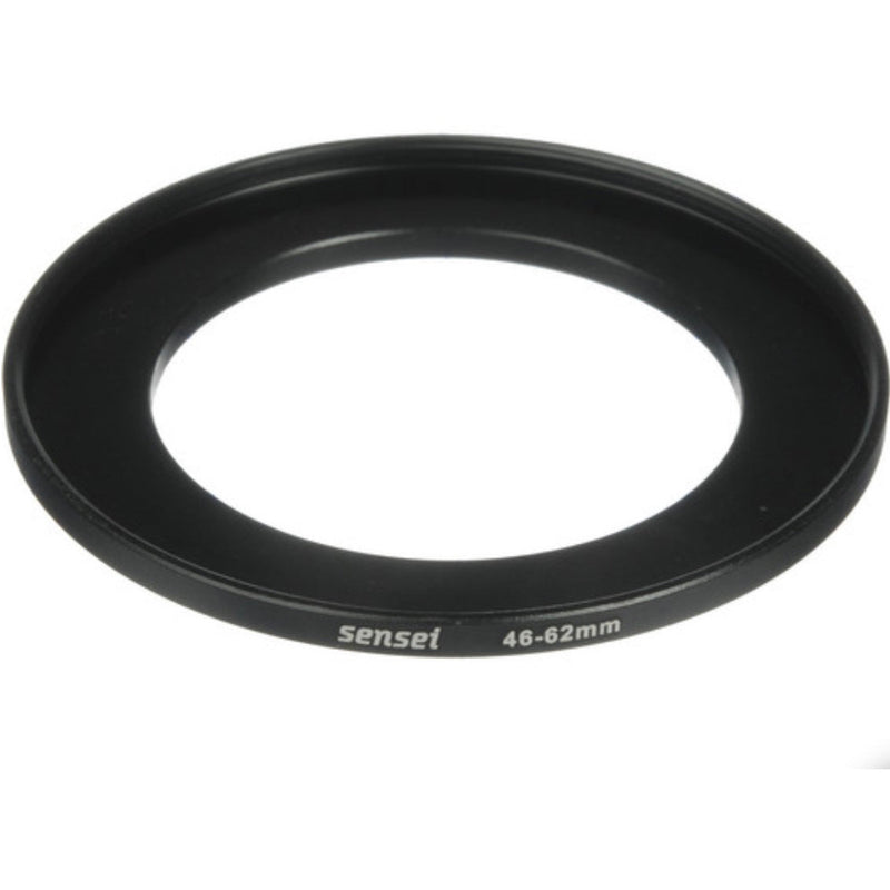 46mm-62mm Step-Up Ring
