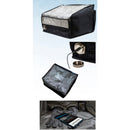 Disklabs Lab Box with USB 3.0 Charging