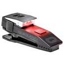 QuiqLiteX USB Rechargeable Plastic Housing 20 - 150 Lumens