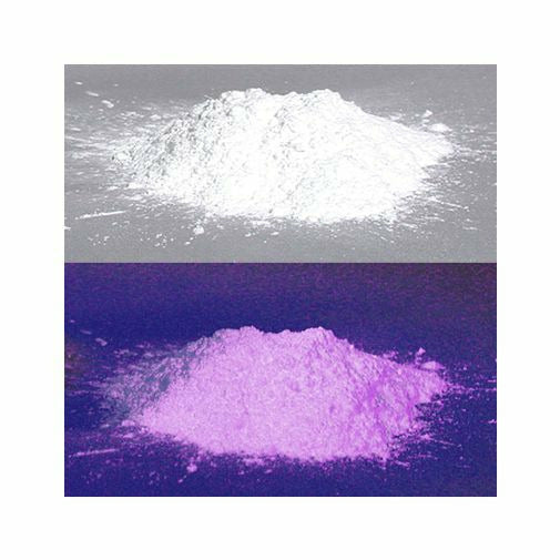 Fluorescent Invisible Detection Powder