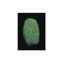 Silver/Gray FLUOROMAG Latent Print Powder 2 oz