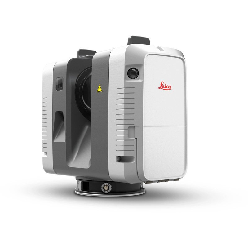 RTC360 3D Laser Scanner