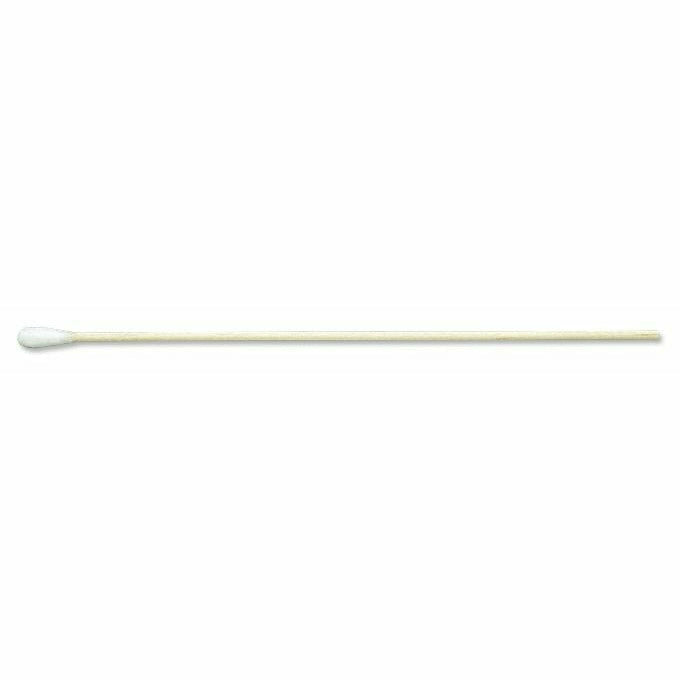 Cotton Tipped Swab 6" (2 per package)
